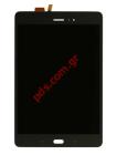   (OEM) Samsung Galaxy Tab A 8.0 (T355) LCD + Touchscreen Black   