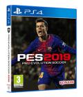 Pro Evolution Soccer 2019(PES 2019) D1 + Pre Order Bonus Greek PS4 NEW
