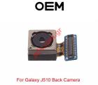   (OEM) 13MP Samsung SM-J510FN Galaxy J5 (2016) Back camera Module Rear (Main).