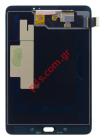 Γνήσια οθόνη LCD σετ Samsung T713 Galaxy TAB S2 8 Wi-Fi Black σε μαύρο χρώμα (LIMITED STOCK)