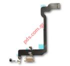  Gold iPhone XS 5.8 inch A1920 Flex Cable Charge Connector    