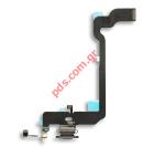Flex Cable Black iPhone XS 5.8 inch A1920 Charge Lightning Connector 