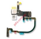  Power on/off (OEM) iPhone XS (5.8 inch) A1920 Flex Cable 