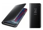 Case book stand Samsung A600 Galaxy A6 2018 Black 