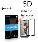 Special tempered glass Huawei P20 Pro full glue 3D Black