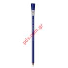 Eraser pencil STD 52661 with cleaning brush 