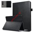  Tablet Huawei Mediapad T3 10 (9.6) Black  Flip Cover   