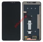   LCD (OEM) Black Xiaomi Redmi Note 6 Pro    (Display with touch screen and digitizer)