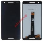   LCD (OEM) Nokia 2.1 (TA-1084) 2018 Black    DisplayTouch Screen Digitizer
