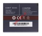 Battery OEM CUBOT Echo Lion 3000mah BULK (DELIVERY AFTER 30-60)