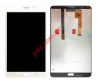   (OEM) White Samsung T280 Galaxy TAB A 7 (NO/FRAME) Display LCD +Touch Unit screen digitizer   