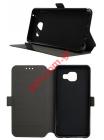 Case flip book Xiaomi Redmi 6A Black 