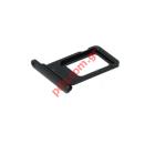 Sim Card Tray Holder Apple iPhone XR Black Dual Sim Tray 