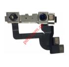    (OEM) iPhone XR 7MP Front double camera module