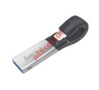   Sandisk iXpand 128 Lightning USB 3.0 Data flash stick Blister