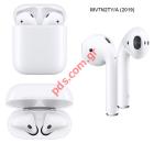   Airpods 2 new 2019 MV7N2TY/A Blister