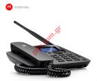Fixed Wireless Telephone Motorola FW200L GSM Dual Band Always Connected 