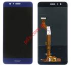   (OEM) Blue Huawei Honor 8 Dual SIM (FRD-L19)    