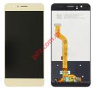   (OEM) Gold Huawei Honor 8 Dual SIM (FRD-L19)    