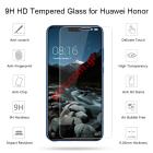 Tempered glass film 0,3mm Huawei Honor 8X Clear