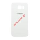   (OEM) White Samsung Galaxy S6 G920F   