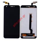   (OEM)  Vodafone Smart Ultra 6 VF995 (ZTE S6 LUX) Black (Display Touch screen with digitizer)   20~30 