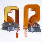 original flex cable for nokia 8910 8910i complete