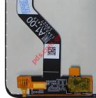   (OEM) Xiaomi Redmi Note 7, 7 Pro Global Black (Display touch screen with digitizer)    NO/FRAME FOR ALL COLORS