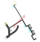 Original Flex cable iPhone XS MAX 6.5inch Volume key up/down 