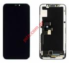 Set LCD (OEM/AMOLED) iPhone X (10) 5.8 inch (Models A1865, A1901, A1902) Display with touch screen digitizer.