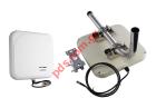    TPLINK TL-ANT2414A 14dBi 2.4GHz Directional Antenna RP-SMA connector