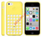    iPhone 5C MF038ZM/A Yellow      Blister