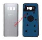   (OEM) Silver Samsung G955F Galaxy S8 Plus, Galaxy S8+   