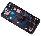    LG LMQ610 Q7+ Black      LCD touch screen digitizer and Display       