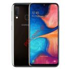   Samsung Galaxy A20e 2019 DS Black 5.8 SM-A202F 4G 3GB/32GB   