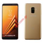 Dummy phone Samsung Galaxy A8 2018 A530 (FAKE NON WORKING LIKE REAL).