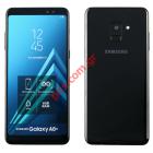 Dummy phone Samsung Galaxy A8+ PLUS 2018 A730 (FAKE NON WORKING LIKE REAL).