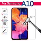 Tempered protective glass film Samsung Galaxy A10 (2019) A105F 0,3mm.