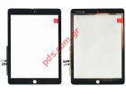     (H.Q) iPad 6GN Black A1853 9.7 (2018) inch    touch digitizer (OEM/CHINA)