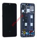    Xiaomi MI9, Mi 9 6.39 inch (M1902F1G) Black Front cover Touch screen digitizer with Display    (ORIGINAL)   30  
