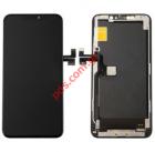 Set LCD iPhone 11 PRO MAX (A2218) OLED HARD 6.1 inch with frame and parts
