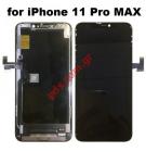   LCD iPhone 11 PRO MAX (A2218) INCELL TFT 6.5 inch with frame and parts