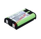 Battery for Panasonic cordless phone HHR-P104 NimH 850mah Blister