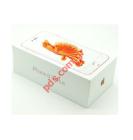 Original mobile phone Box iPhone 6S PLUS Silver (14 DAY)
