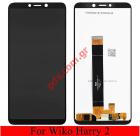   LCD (OEM) Wiko HARRY 2 (W-V600) Display with Touch screen and digitizer panel (  30 )