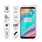 Tempered protective glass screen OnePlus 5T (A5010) 0,3mm.