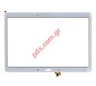     (OEM) Samsung Galaxy Tab S 10.5 inch T800, T805 White    (Glass with touch screen digitizer only)