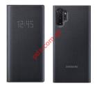   Samsung Note 10+ N975 EF-NN975PBE LED View cover black Blister