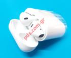 Bluetooth Headset TWS i60 Earpods White BOX