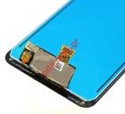 Replacement LCD LG K50 (6.26 inch) LMX520EMW Display with touch screen digitizer assembly. 